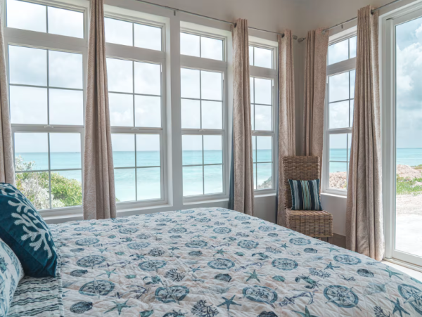 Luxurious Oceanfront Villa in Exuma - Perfect Island Retreat